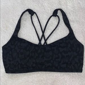Lululemon Free To Be Bra
